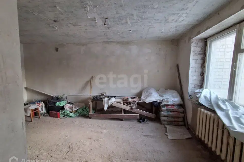 Продаётся студия, 31.1 м²