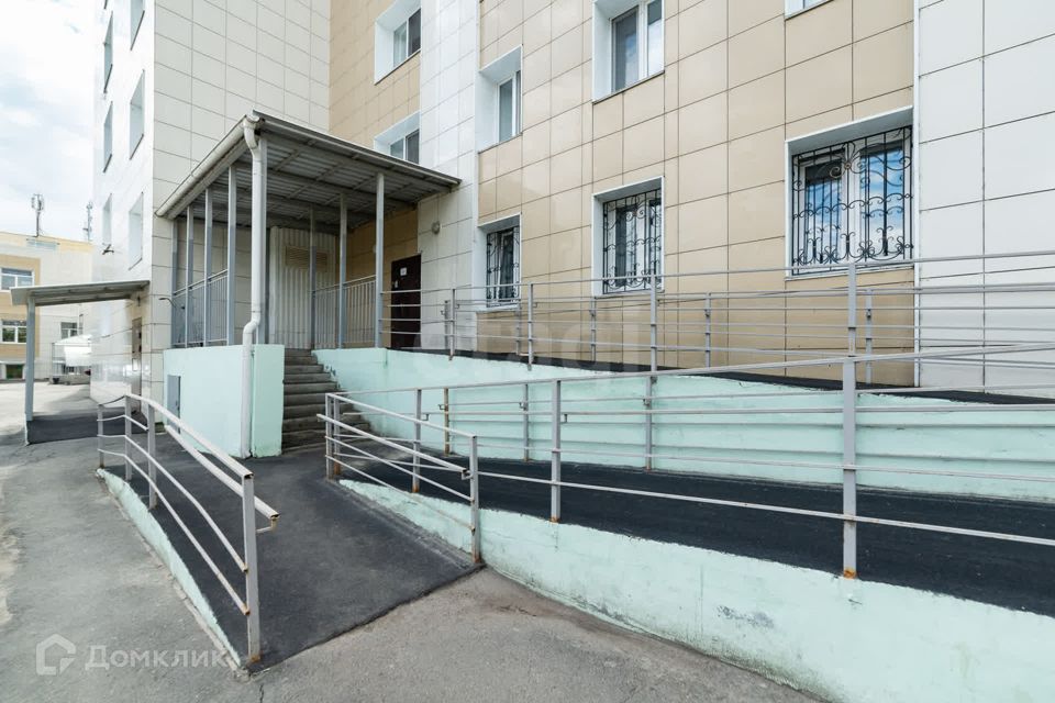 Продаётся 1-комнатная квартира, 31.2 м²