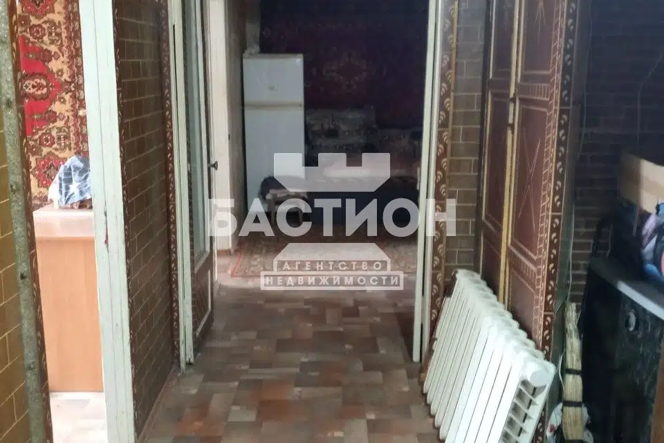 Продаётся 3-комнатная квартира, 71 м²