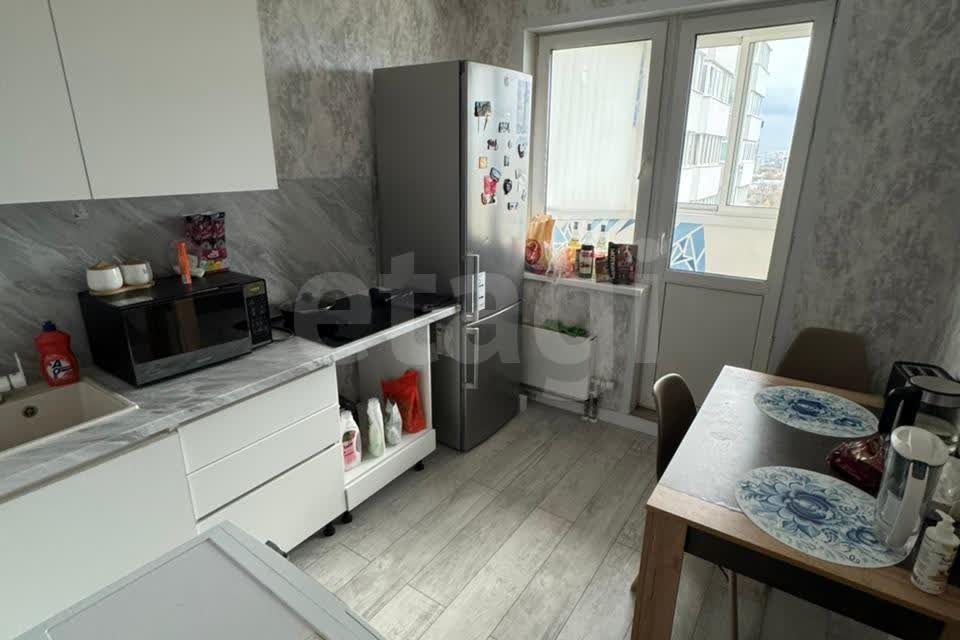 Продаётся 1-комнатная квартира, 30.6 м²