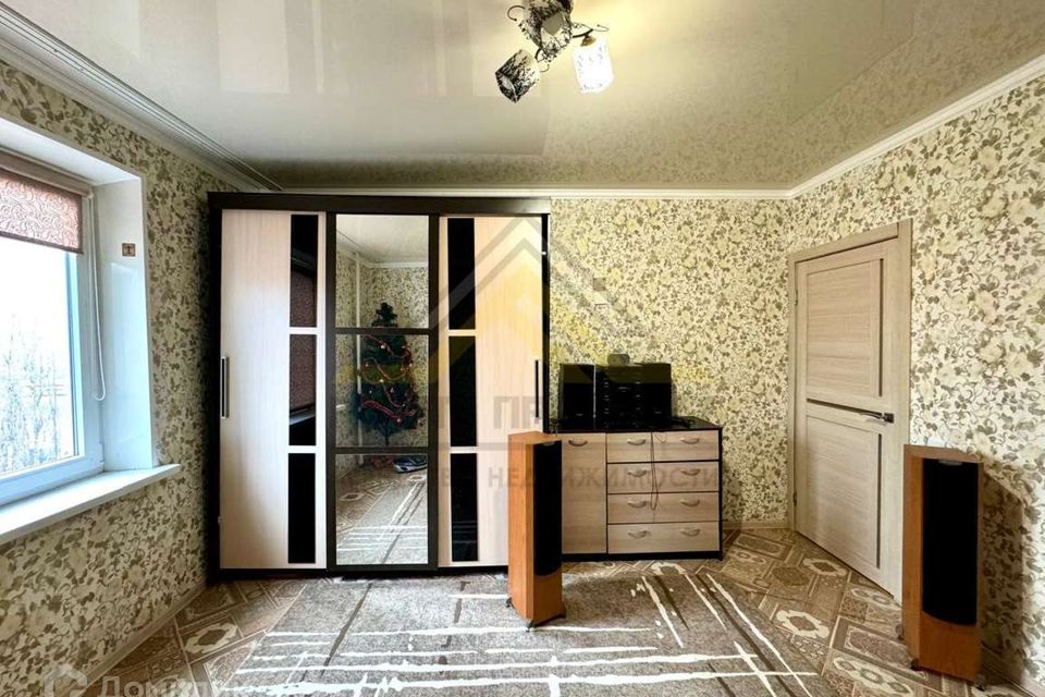 Продаётся 2-комнатная квартира, 54 м²