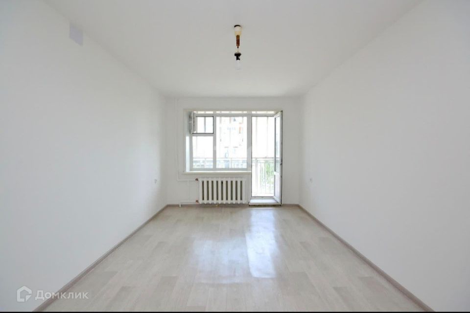 Продаётся 1-комнатная квартира, 35 м²