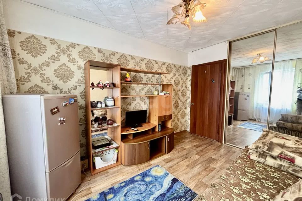 Продаётся 2-комнатная квартира, 34 м²
