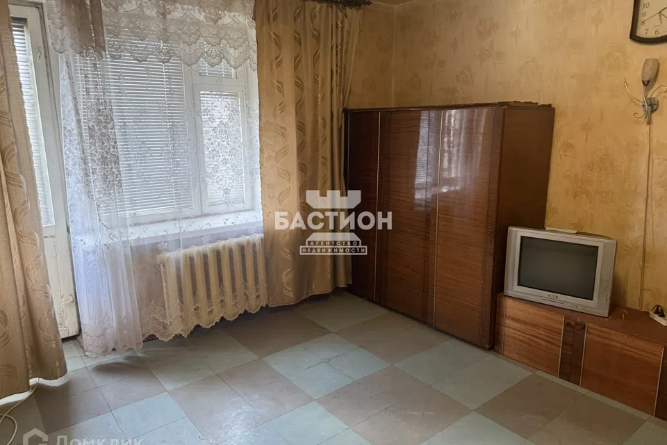 Продаётся 1-комнатная квартира, 29 м²