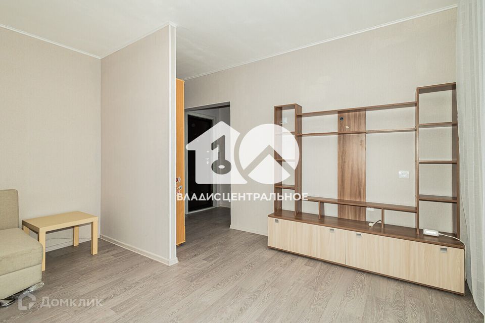 Продаётся 1-комнатная квартира, 34 м²