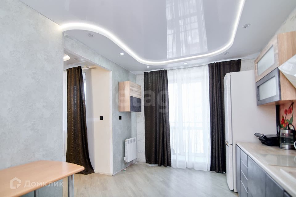 Продаётся 3-комнатная квартира, 78 м²