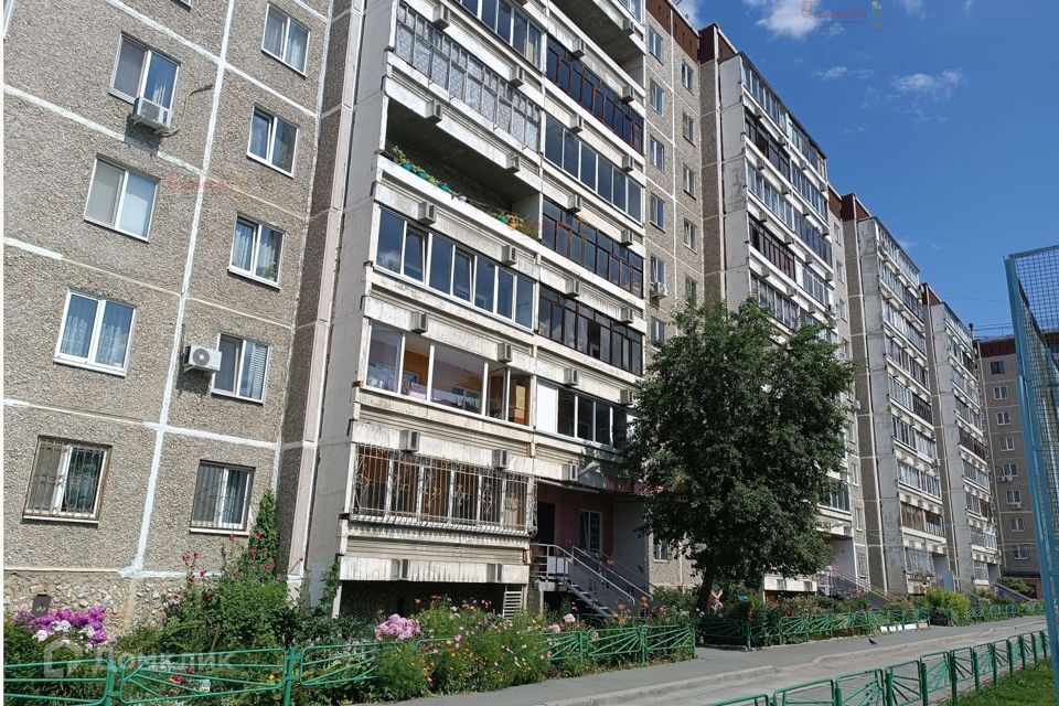 Сдаётся 2-комнатная квартира, 48 м²