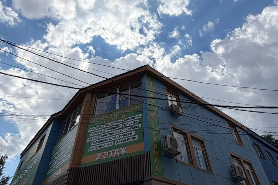 Сдаётся помещение своб. назначения, 360 м²
