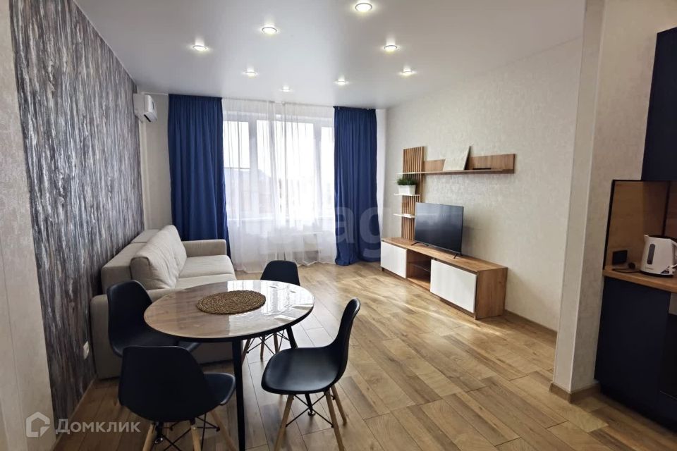 Продаётся 1-комнатная квартира, 48 м²