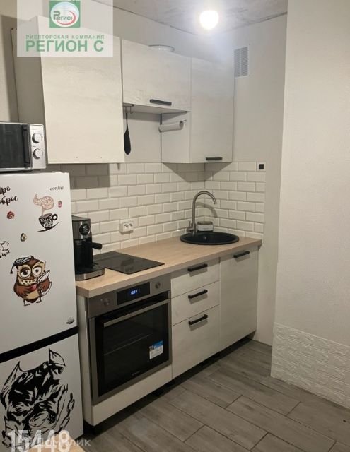 Продаётся 2-комнатная квартира, 47.7 м²