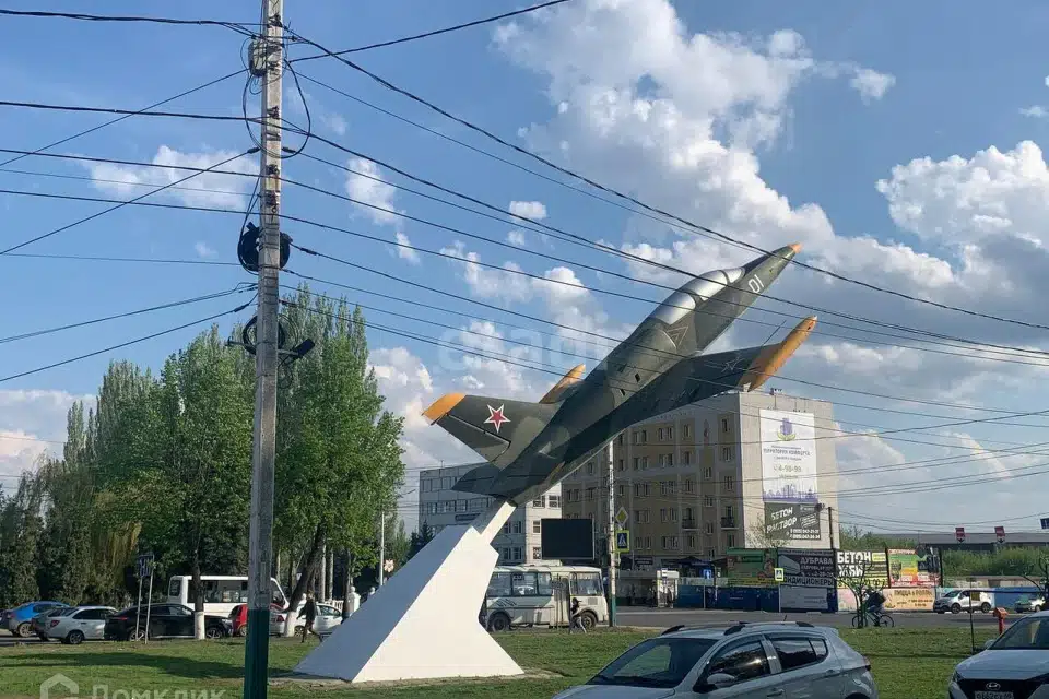Продаётся помещение своб. назначения, 262.2 м²