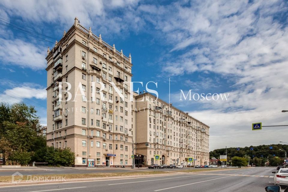 Продаётся 2-комнатная квартира, 57 м²