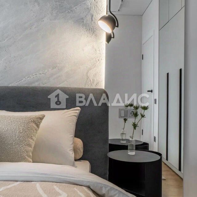 Продаётся 1-комнатная квартира, 38.1 м²