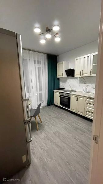 Сдаётся 1-комнатная квартира, 30.7 м²