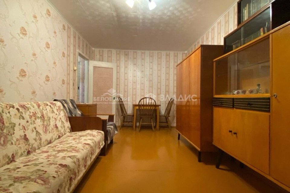 Сдаётся 1-комнатная квартира, 31 м²