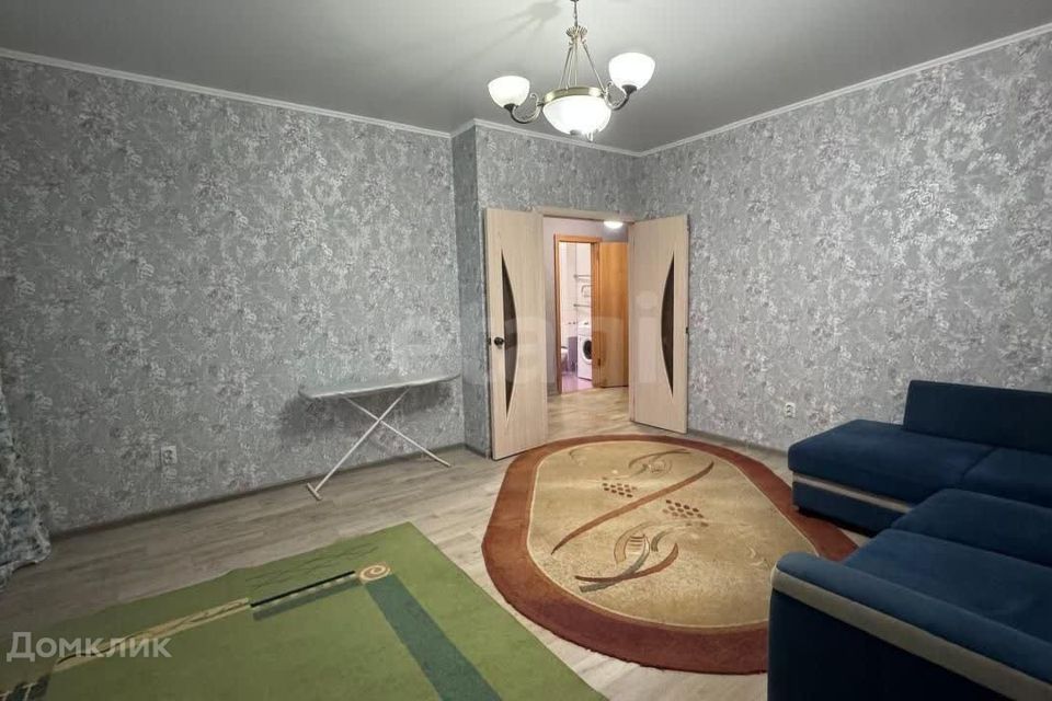 Сдаётся 1-комнатная квартира, 45 м²