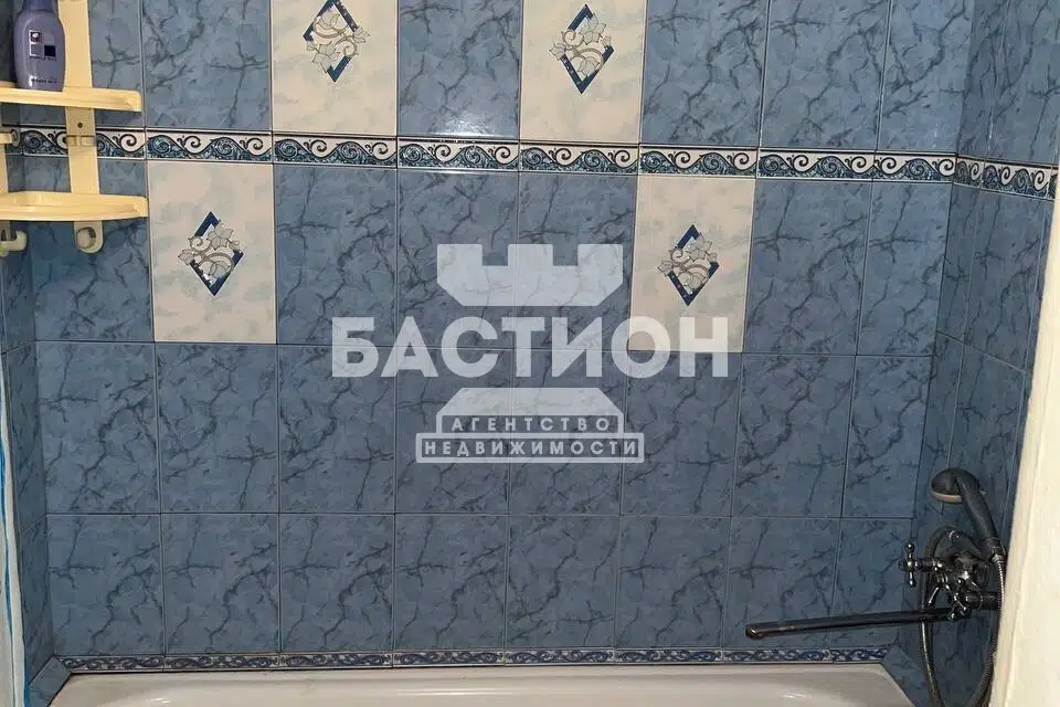 Продаётся 3-комнатная квартира, 68.8 м²