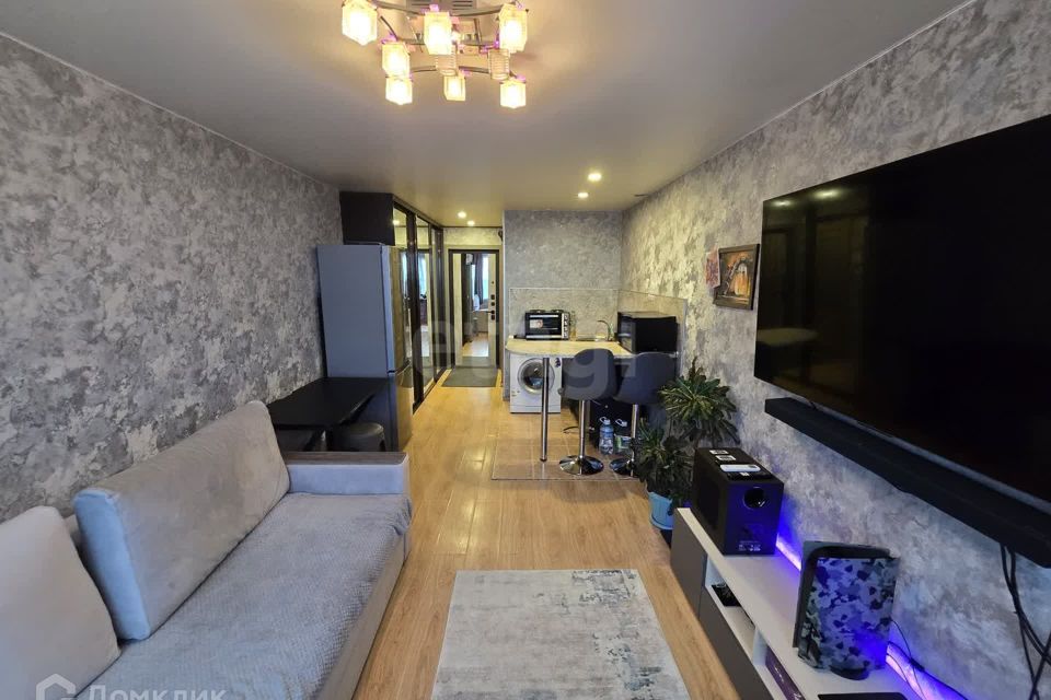 Сдаётся студия, 24 м²