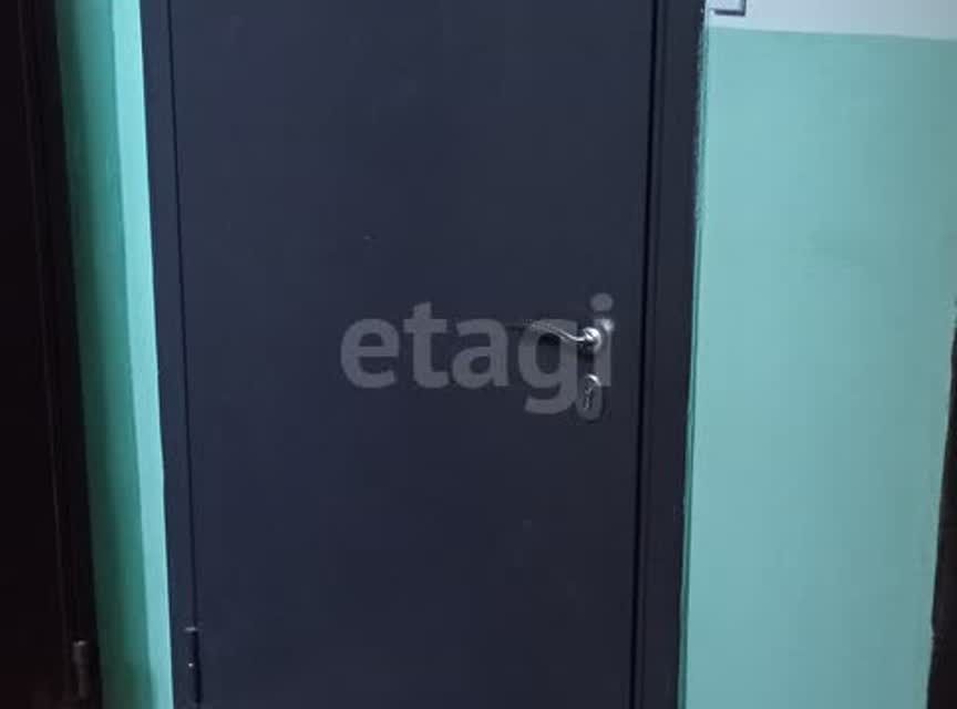 Продаётся 2-комнатная квартира, 46.4 м²