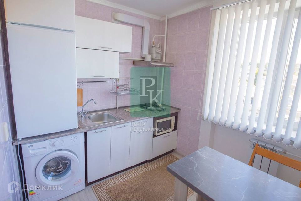 Продаётся 1-комнатная квартира, 32.1 м²