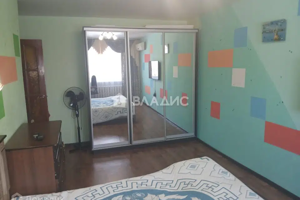 Продаётся 1-комнатная квартира, 31 м²