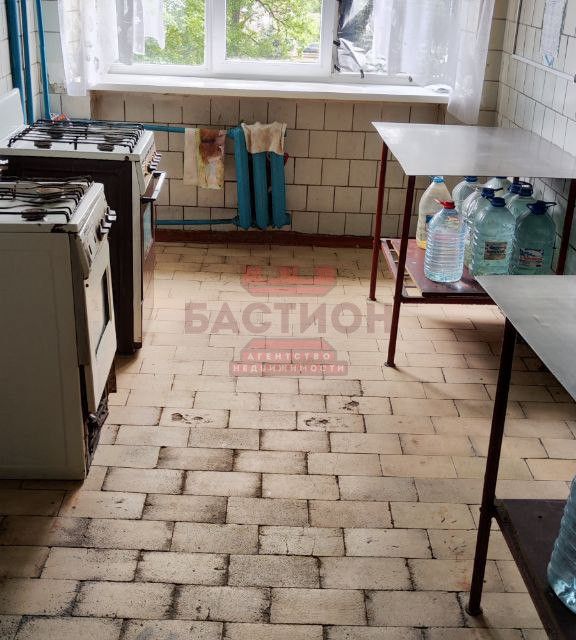 Продаётся комната в 3-комн. квартире, 14 м²