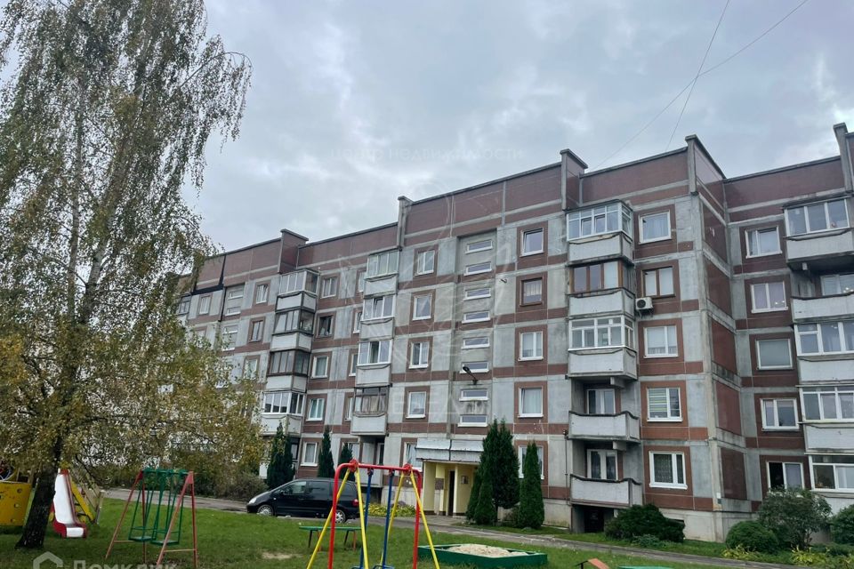 Продаётся 2-комнатная квартира, 67 м²