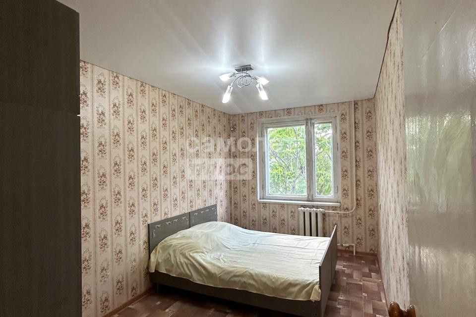 Продаётся 3-комнатная квартира, 54.1 м²