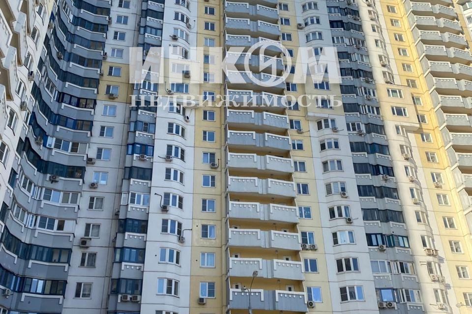 Продаётся 3-комнатная квартира, 96 м²