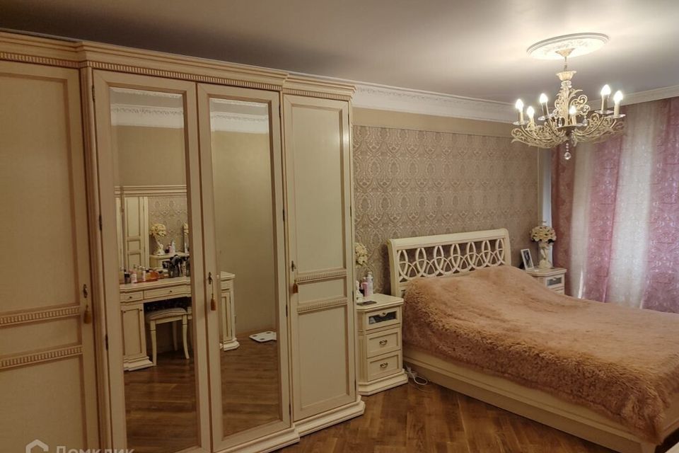 Продаётся 1-комнатная квартира, 33 м²