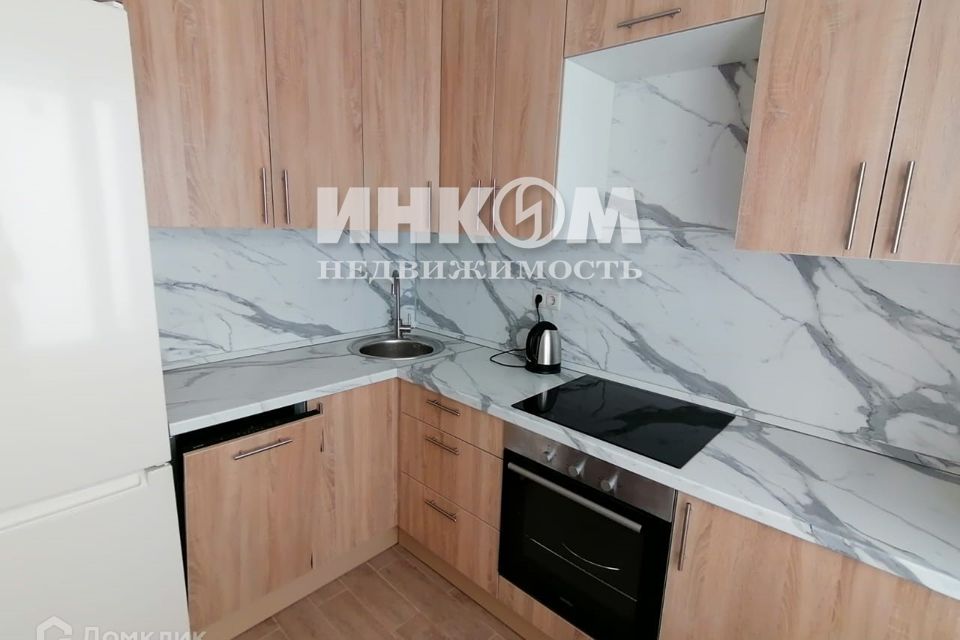 Сдаётся 1-комнатная квартира, 31 м²