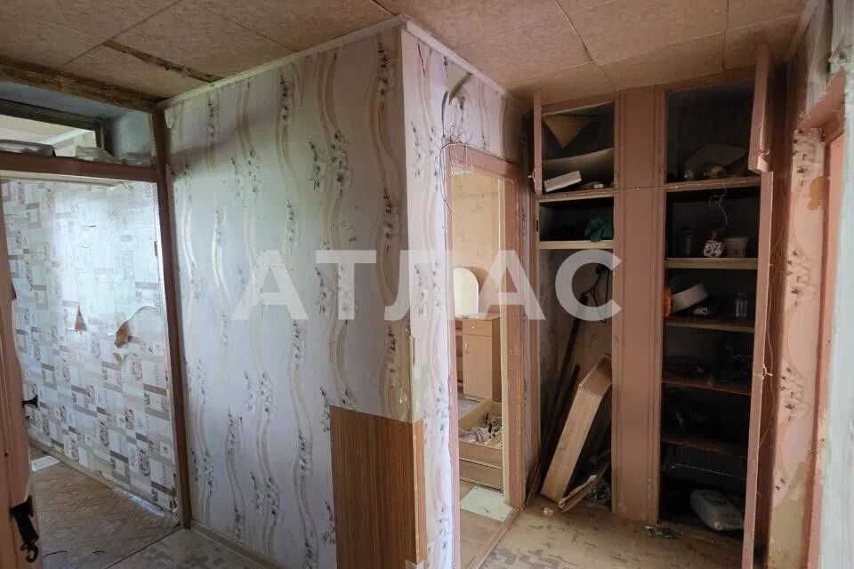 Продаётся 2-комнатная квартира, 47.3 м²