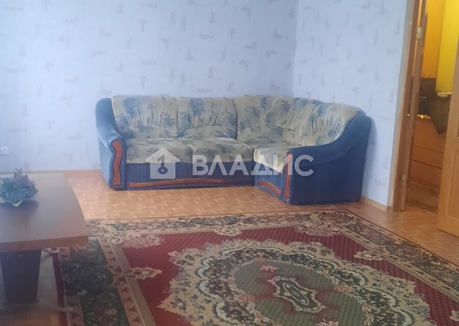 Сдаётся 2-комнатная квартира, 69 м²