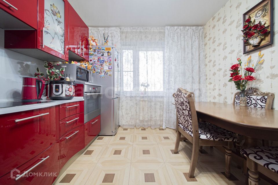 Продаётся 2-комнатная квартира, 66 м²
