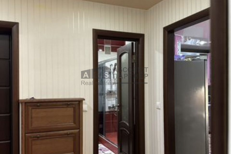 Продаётся 2-комнатная квартира, 68.1 м²