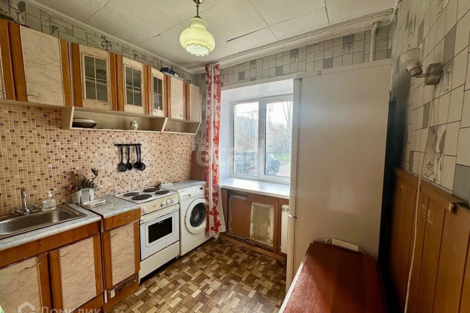 Сдаётся 1-комнатная квартира, 29 м²