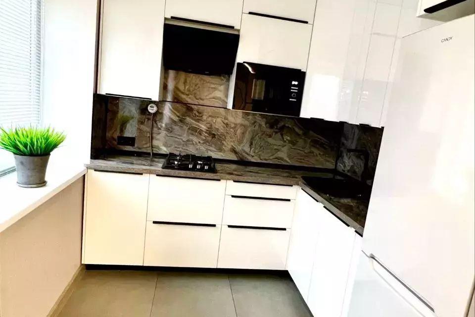 Продаётся 2-комнатная квартира, 45.3 м²