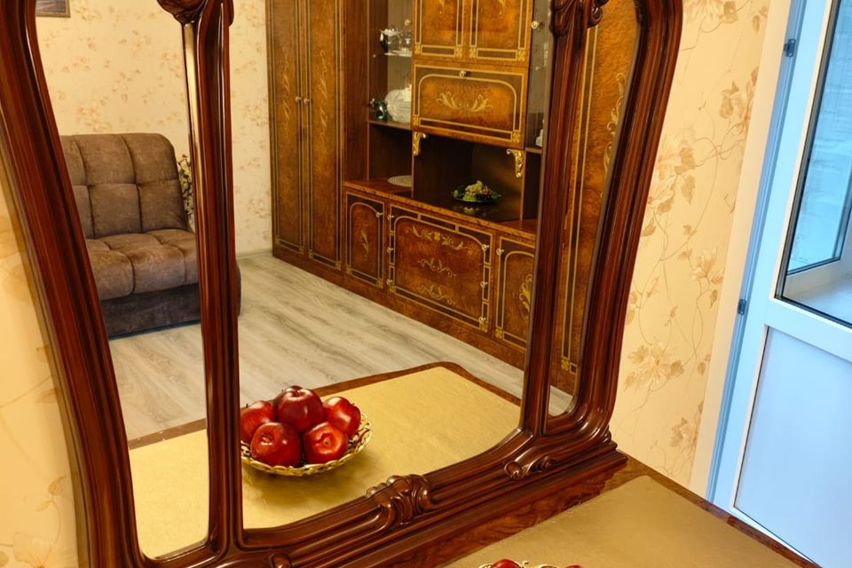 Сдаётся 1-комнатная квартира, 34.2 м²