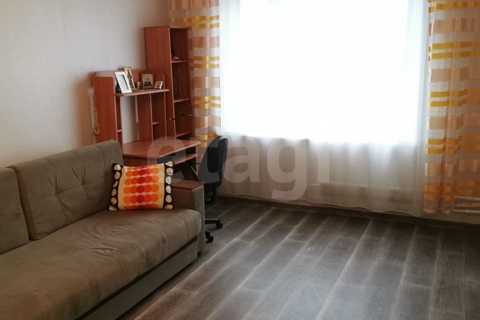 Продаётся 3-комнатная квартира, 60 м²