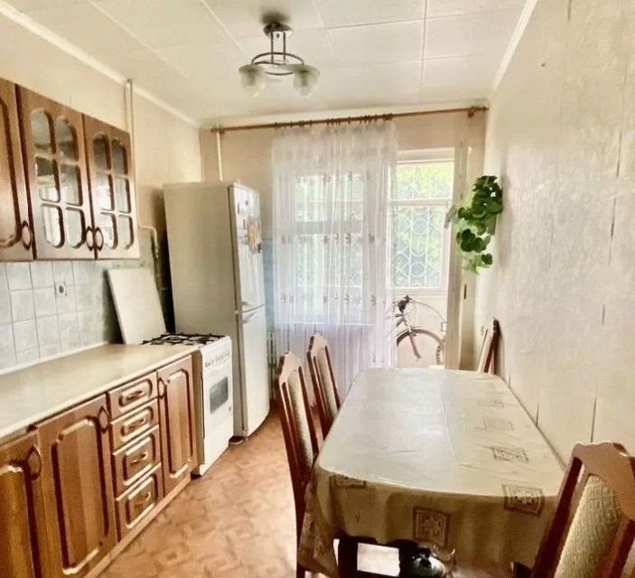 Продаётся 3-комнатная квартира, 69 м²