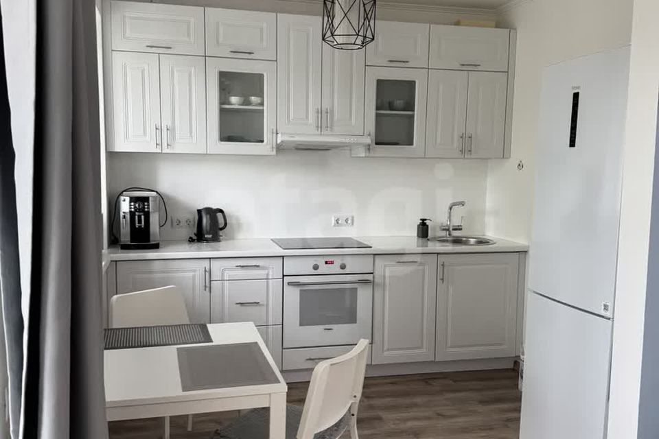 Сдаётся студия, 33 м²