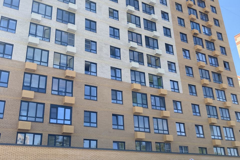 Продаётся студия, 28 м²