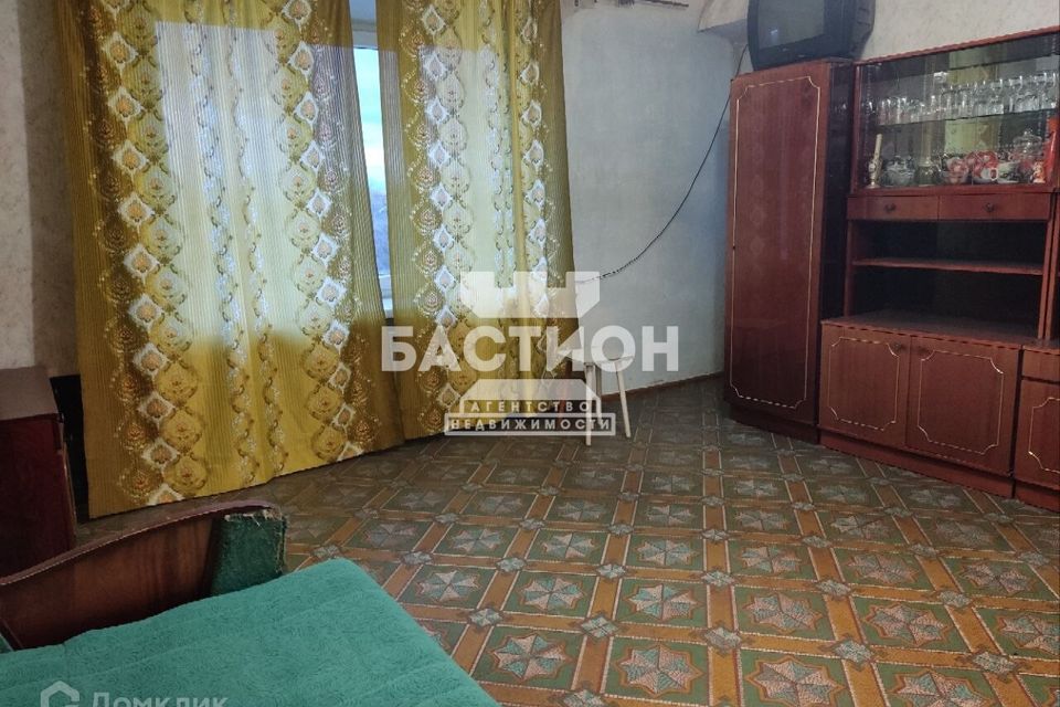 Продаётся 2-комнатная квартира, 52.8 м²