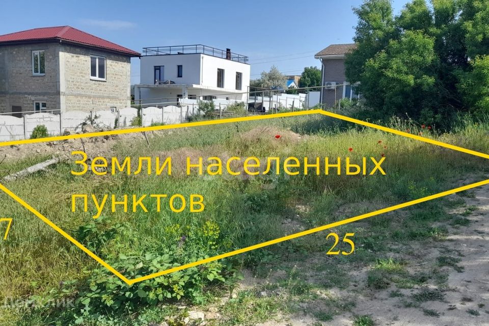 Купить Участок В Балаклаве Недорого
