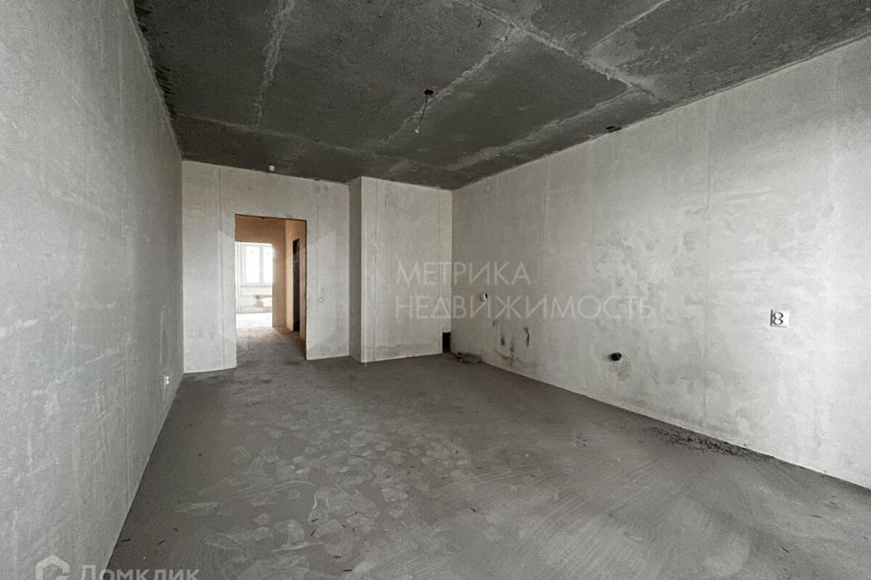Продаётся 3-комнатная квартира, 85.4 м²