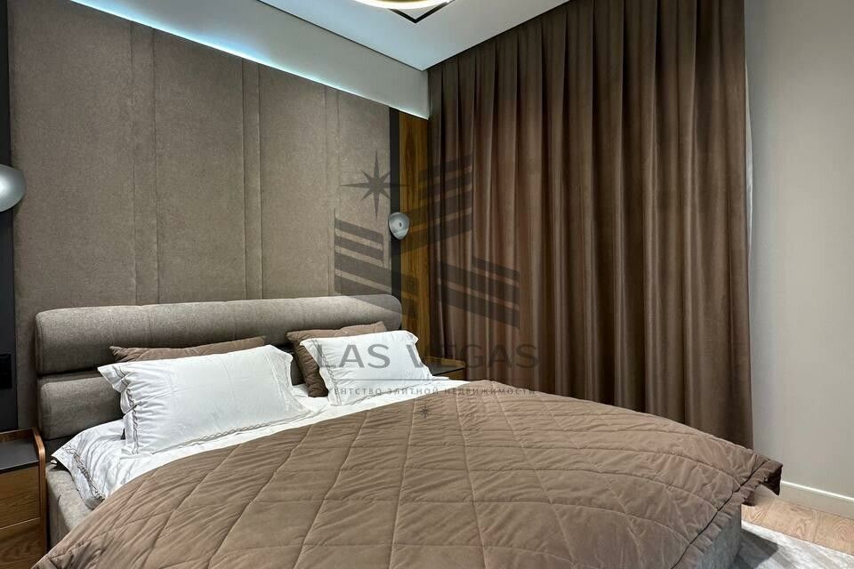 Сдаётся 3-комнатная квартира, 67.9 м²