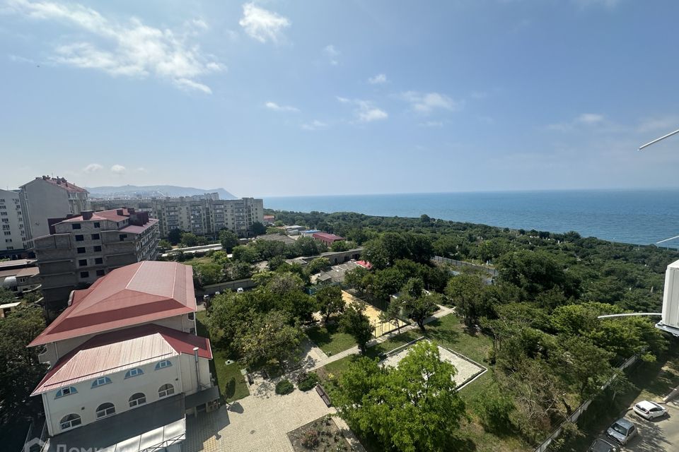 Продаётся 2-комнатная квартира, 59 м²