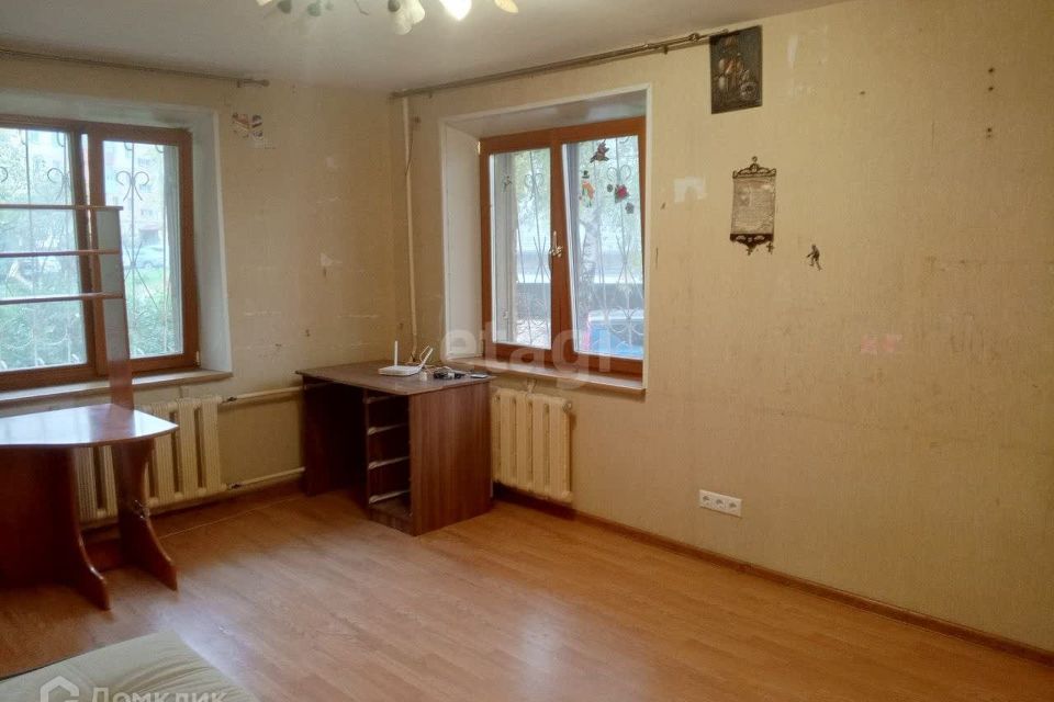 Продаётся 3-комнатная квартира, 65 м²