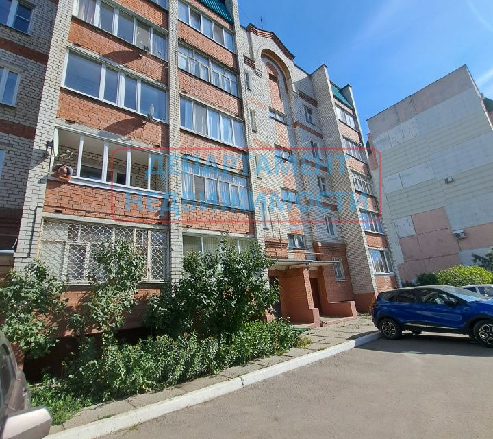 Продаётся 1-комнатная квартира, 33 м²