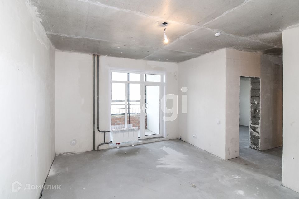 Продаётся 2-комнатная квартира, 71 м²